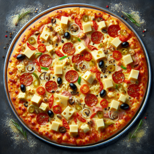 MyD Delivery Product Image