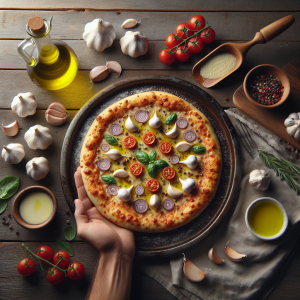MyD Delivery Product Image