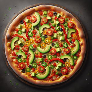 MyD Delivery Product Image