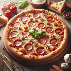 MyD Delivery Product Image