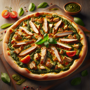 MyD Delivery Product Image