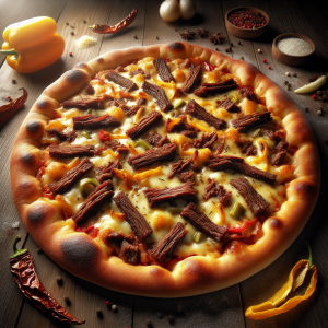 MyD Delivery Product Image
