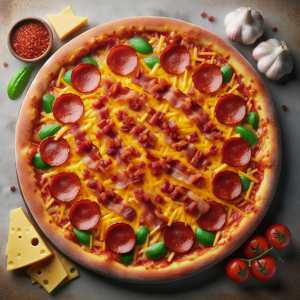 MyD Delivery Product Image